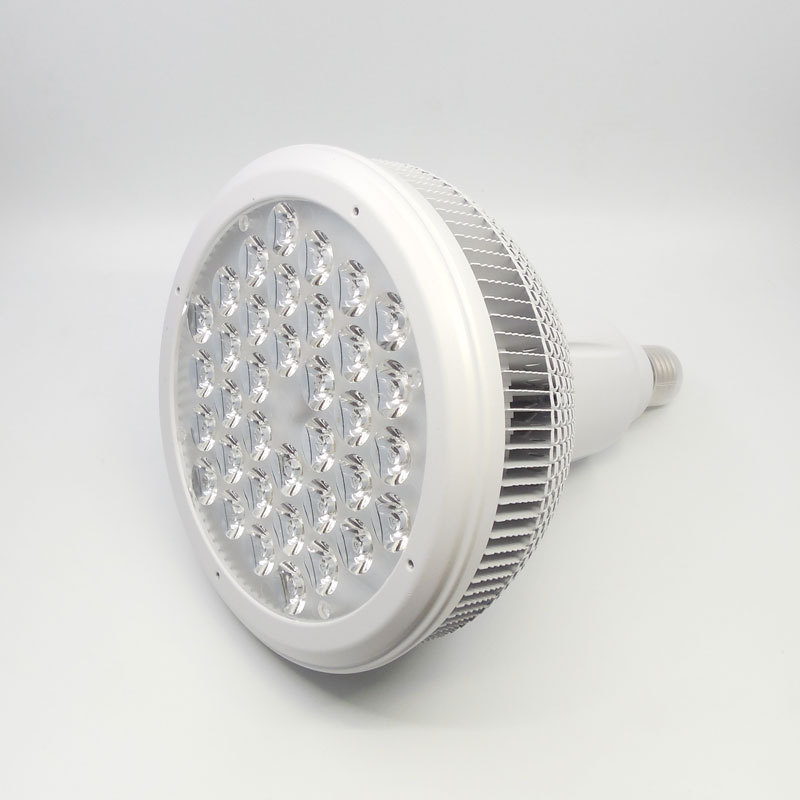 亚马逊新款出口全光谱led植物生长补光灯60w70w100w温室大棚多肉