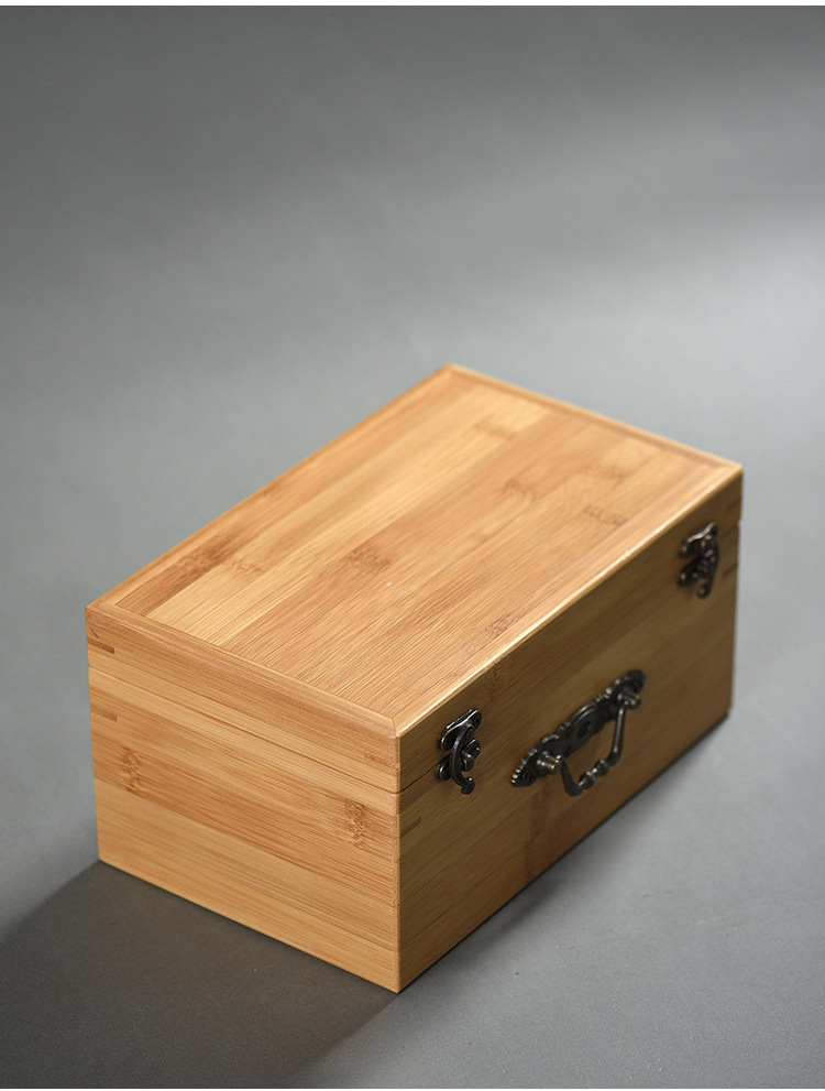 中秋月饼高档礼盒木质月饼包装盒广式冰皮蛋黄酥礼品盒套