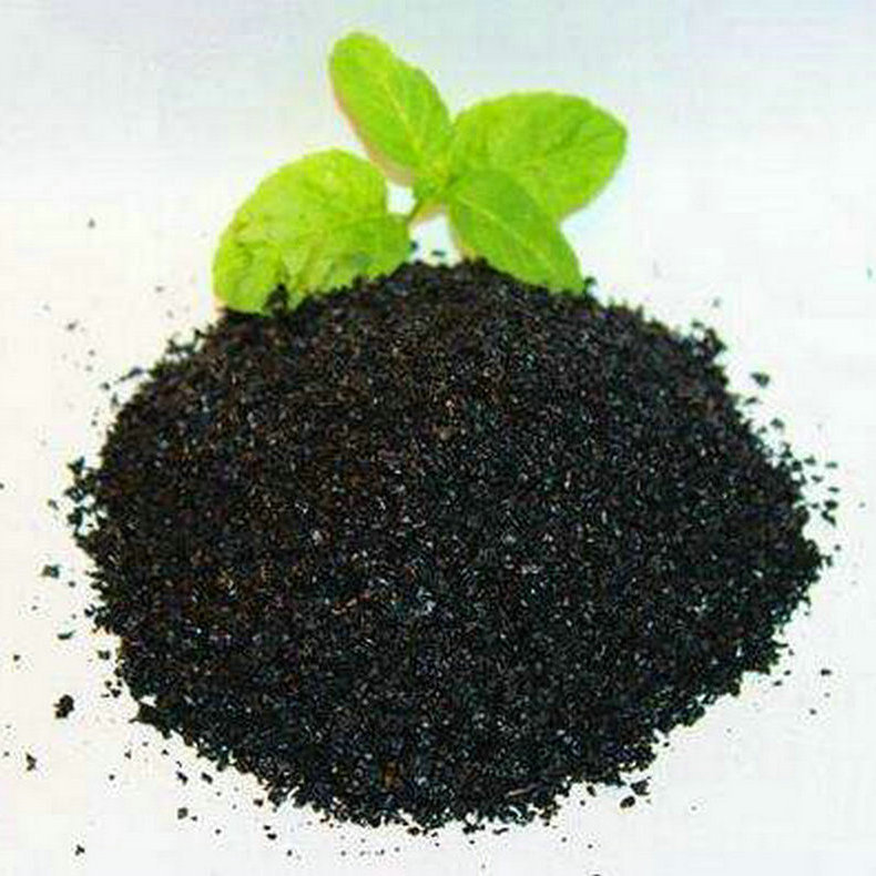 厂家供应 矿源黄腐植酸钾 有机质高酸高游离酸 品质高黄腐殖酸钾