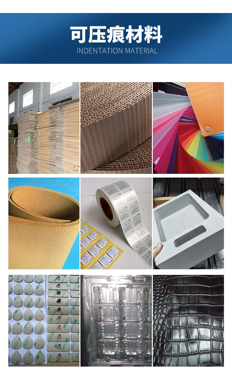 厂家直供 1800压痕机 纸箱纸板模切压痕机 重型宽幅面手动模切机