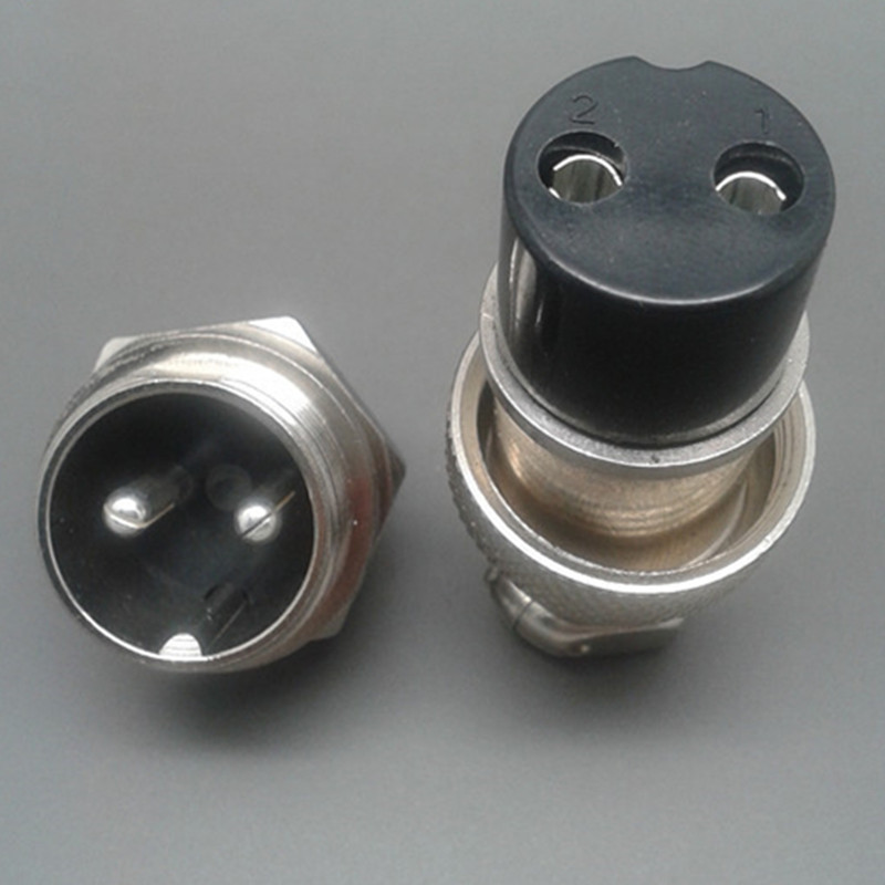 航隽gx20(2-15p)航空插头 设备电源连接器 m20/df20航空插座