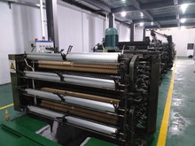 胶南王台专业厂家调试进口梳毛机翻新改造复制