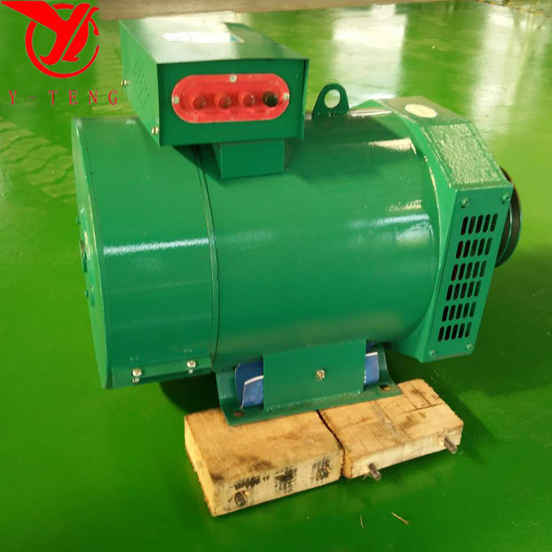 千瓦柴油发电机组 小型单缸发电机供应户外小型发电机组单缸机20kw