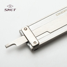 原装上量开式带表卡尺S102-107-101 0-150mm 0.02游标卡尺 带表