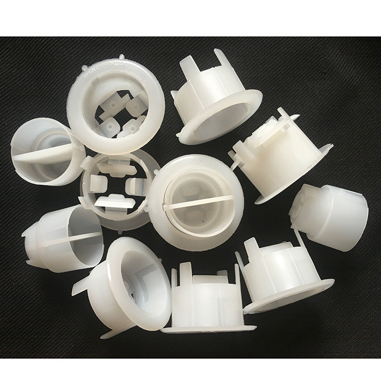 全牙纸箱扣手 塑料扣手 纸箱手提扣 纸箱塑料扣环 环形扣手