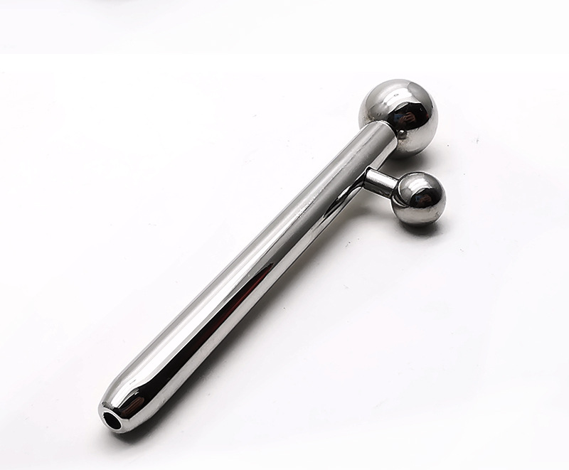 金属导尿管 dl-032成人性保健情趣用品尿道刺激插棒304不锈钢