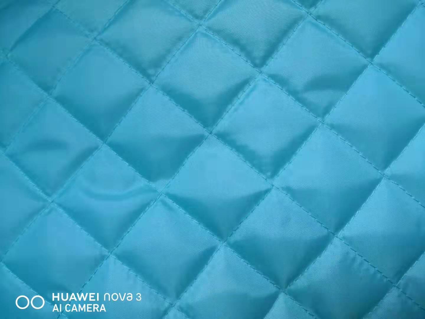 厂家供应绗绣加工绗缝加工 新花型电脑绣花绗棉加工服装家纺绣花