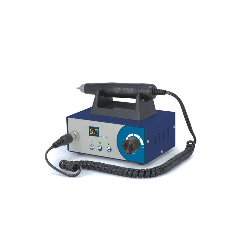 众齿健无碳刷电动牙科打磨机 雕刻工艺技工抛光打磨仪 直销定制