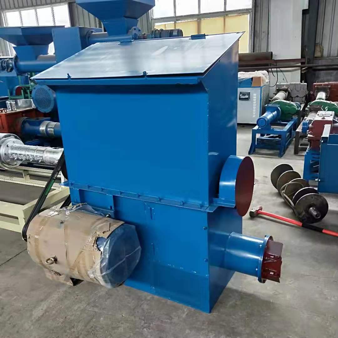 厂家供应泡沫热熔化坨机电机带动泡沫融化机泡沫粉碎化块机