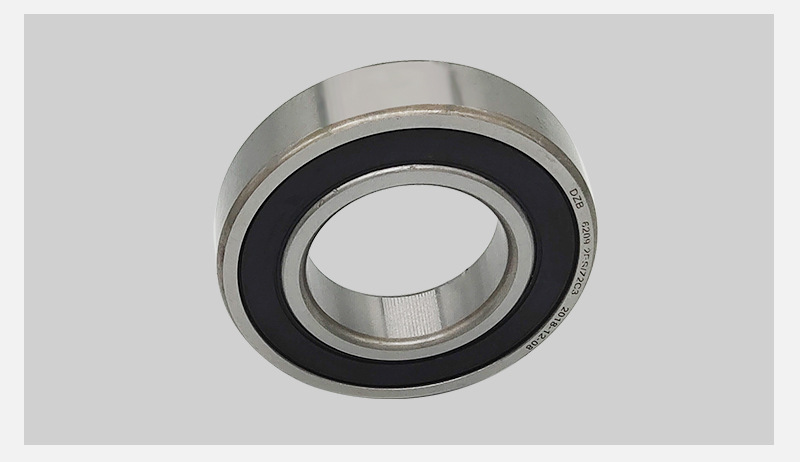 厂家供应深沟球轴承6208 现货出售 价格优惠 农业机械专用轴承