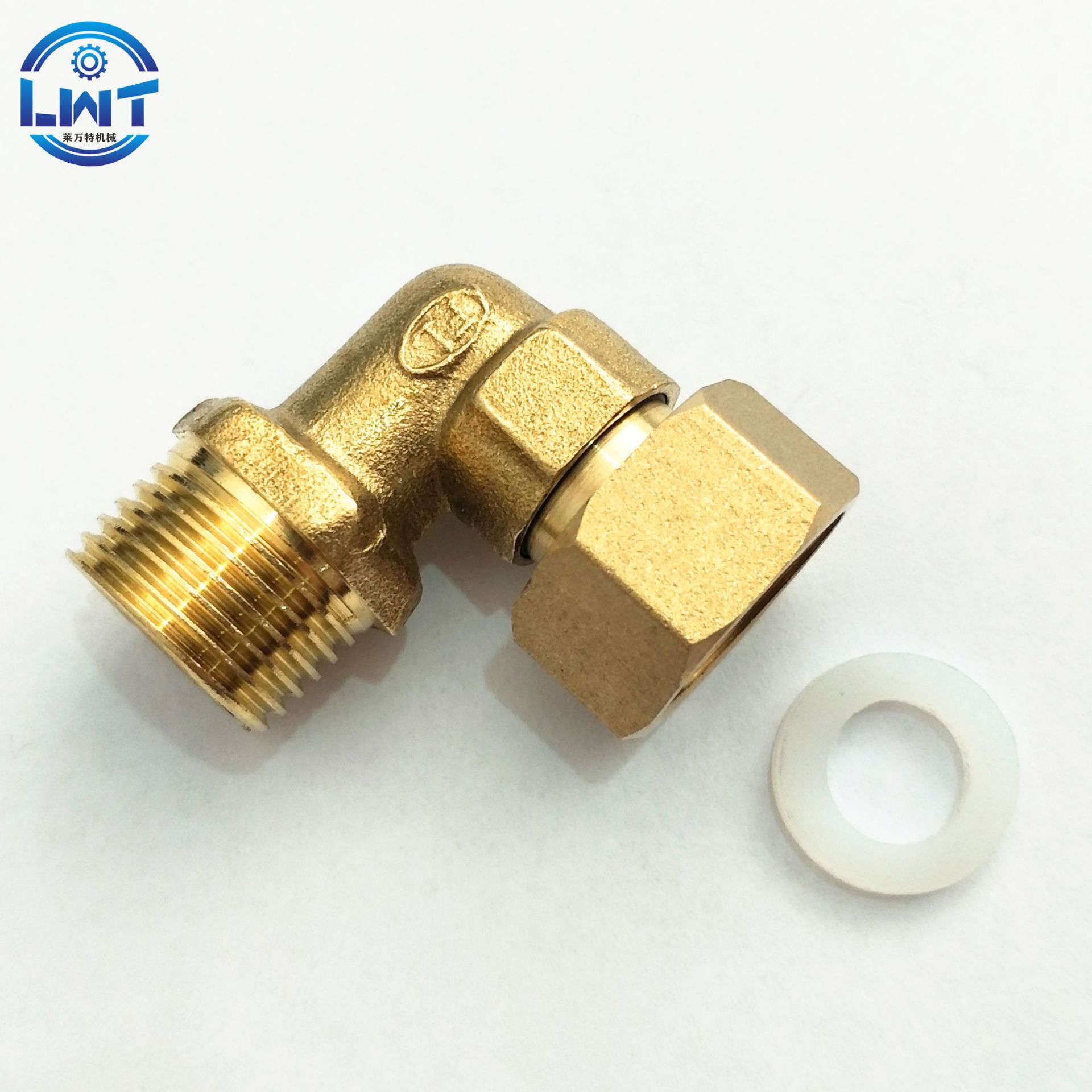 浙江诸暨店口铜件