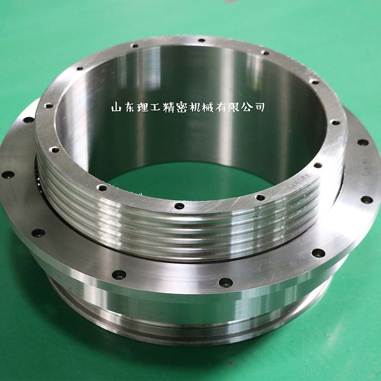 厂家直销 agv顶升丝杠 空心薄壁 滚珠丝杠 噪音小 专业定制