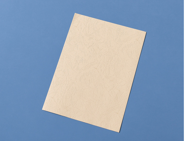 书昶皮纹纸a3 420 160g装订封面纸 彩色封面纸 彩色卡纸