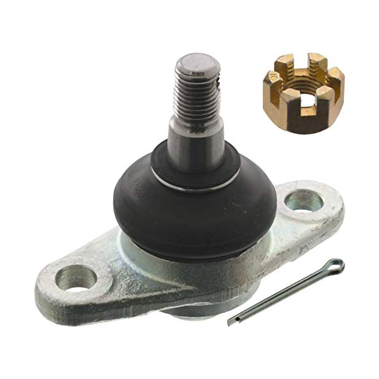 适用于丰田凯美瑞汽车悬挂球头 拉杆球头配件camry 43330-39275