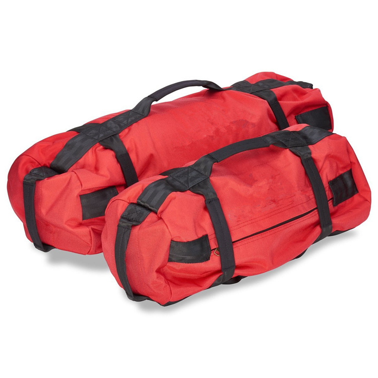 漫天户外健身沙包 锻炼沙袋含内袋举重沙包力量包 sandbag亚马逊