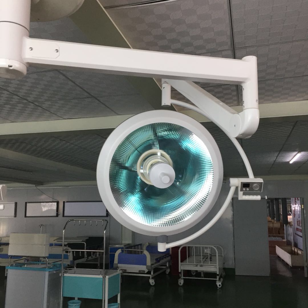 led吊式花头无影灯冷光源单孔无影灯 医院无影灯欢迎来电