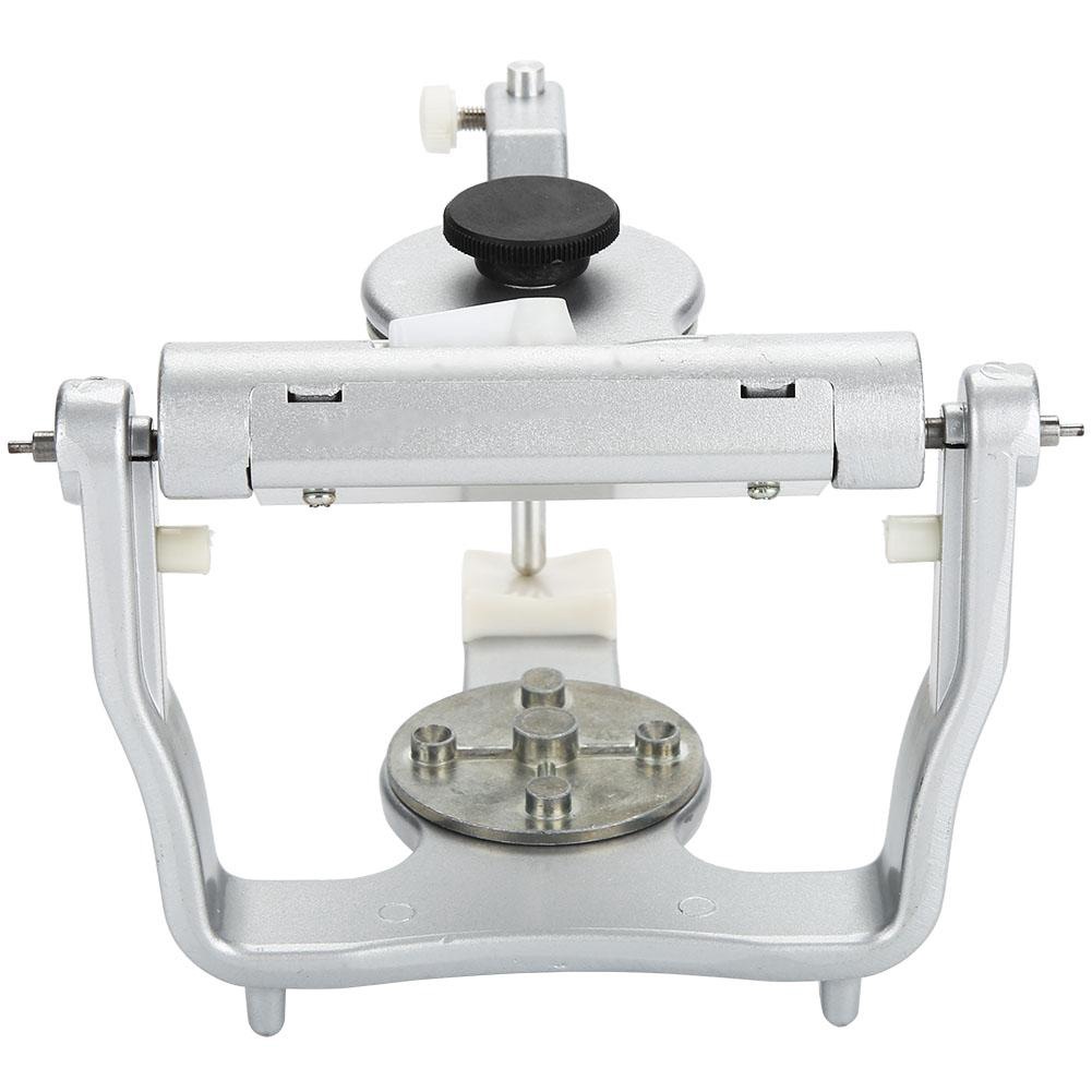 齿科技工咬颌 口腔日式合架 解剖式咬合架 口腔牙科器械批发