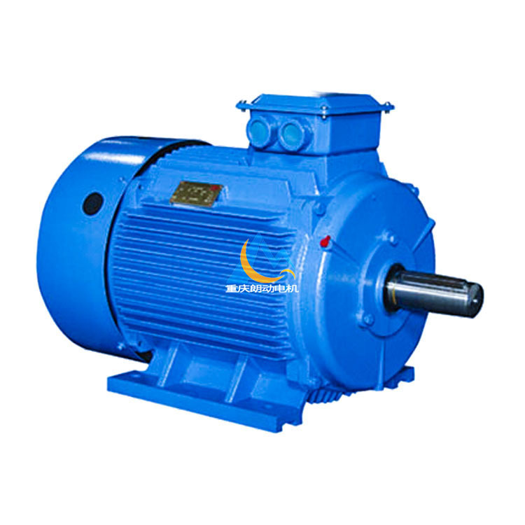 75kw 三相永磁同步电机 fty75000-6/75kw