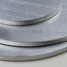 201 304不锈钢圆板圆片不锈钢板激光加工打孔折弯焊接定制加工