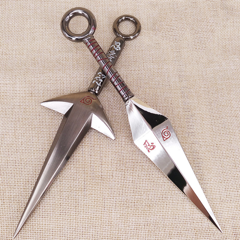 火影忍者苦无大号