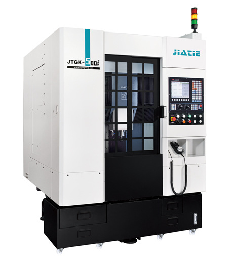 广东佳铁jtgk500i高速数控雕铣机佳铁雕刻机雕铣机