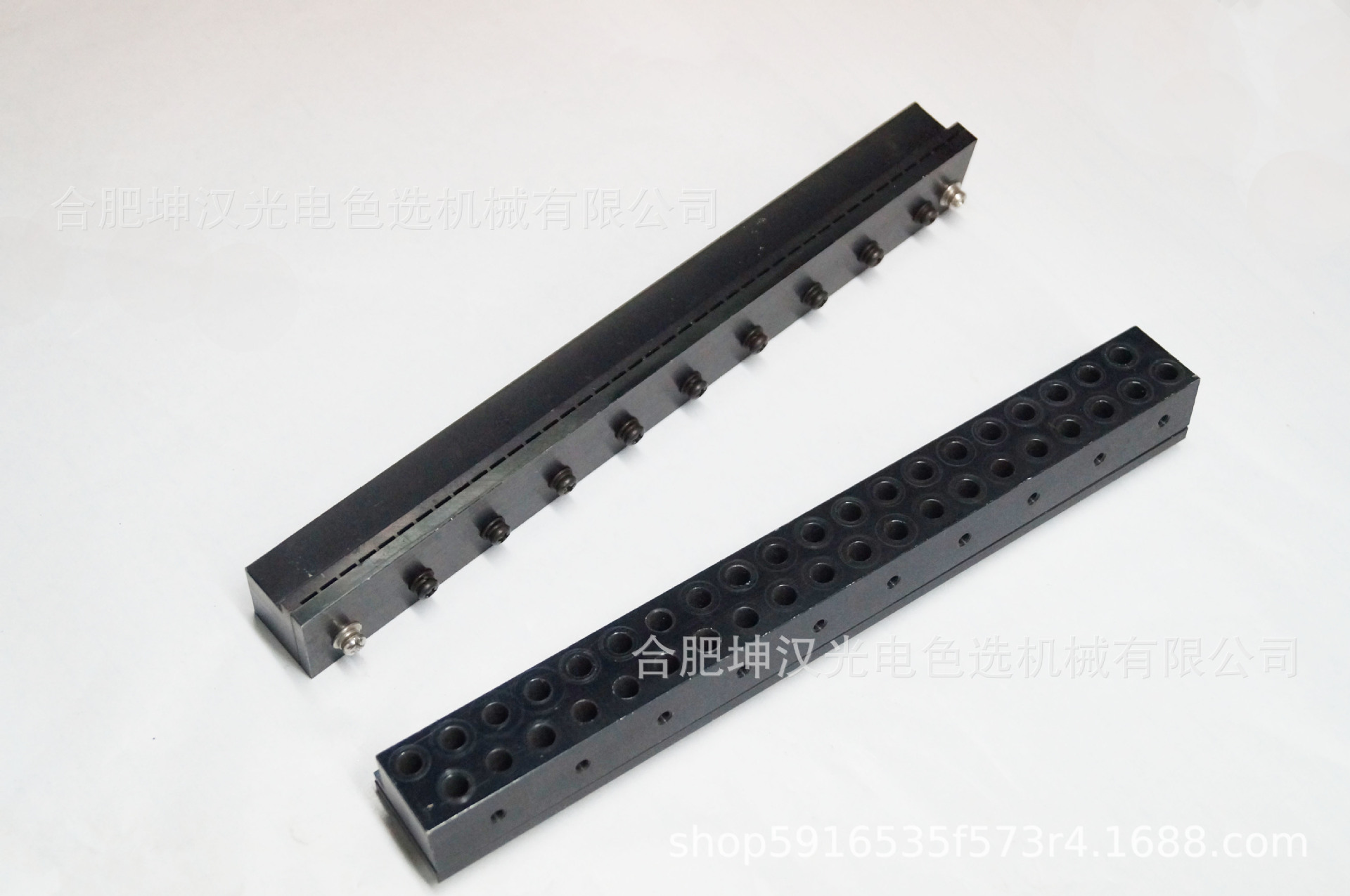 色选机电磁阀喷嘴色选机配件色选机软件技术开发色选电路