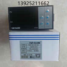 台湾泛达PAN-GLOBE数显温控器K906 K907 K909  E906温控仪表厂家