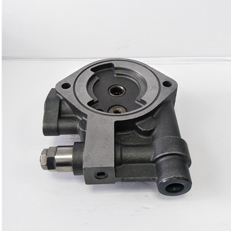 挖掘机配件 hpv90 先导泵 pc200-3 先导泵 建筑工程机械配件 现货