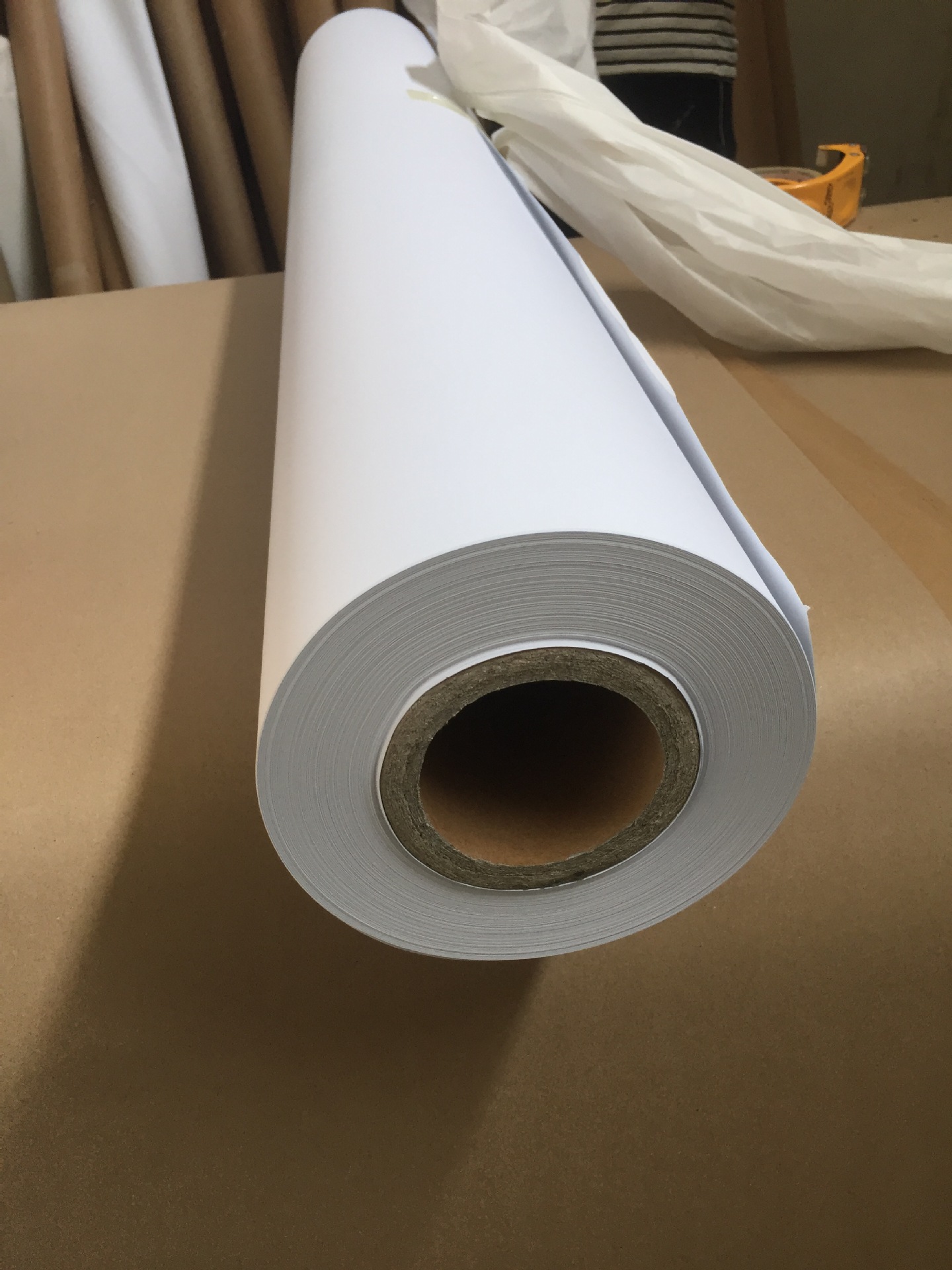 包装厚度120g(mm)等级a品牌其他货号00256加工定制是商品属性上海