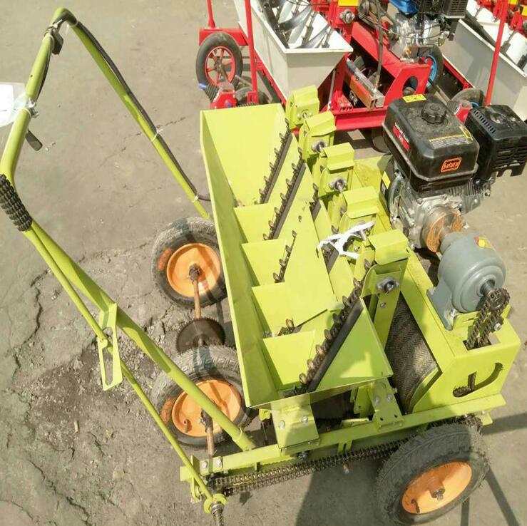 全自动大蒜种植机大蒜种植机全自动大蒜机