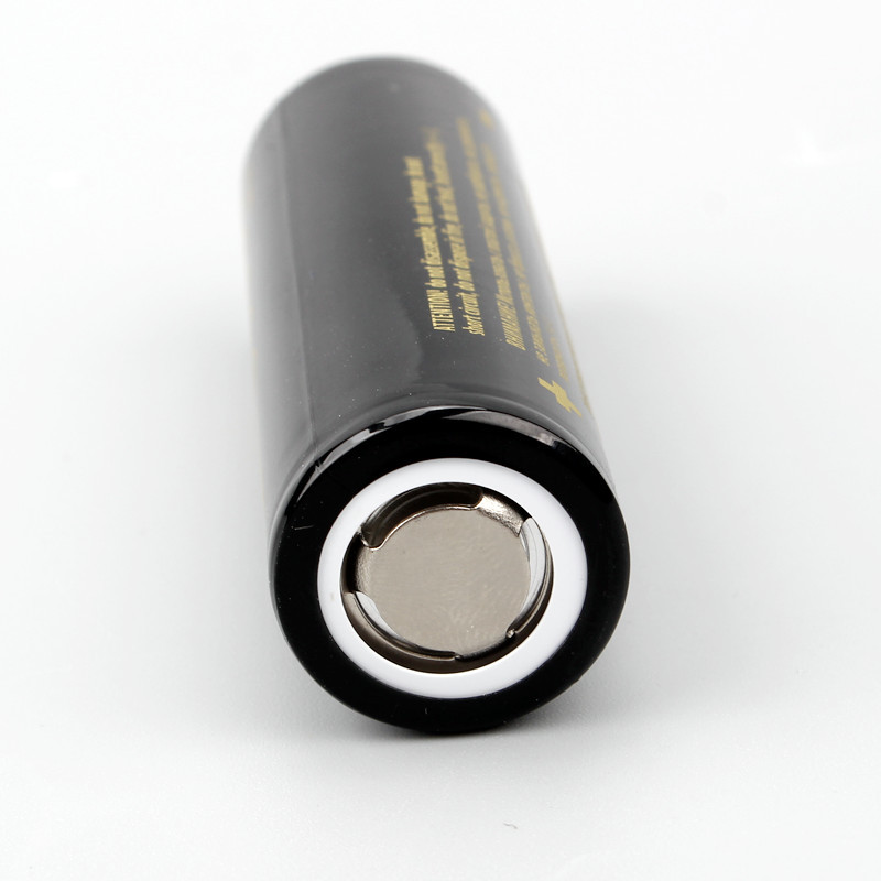 Sofirn 21700 Rechargeable Battery 4000 MA Lithium Battery 40A 3.7V 10C Discharge High Power Battery