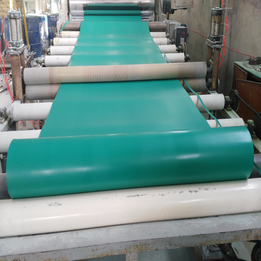 pvc软板 聚氯乙烯板 可焊接塑料板 2/3/5mm