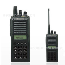 TK-480 800MHz FM 手持式对讲机  TK-480 800
