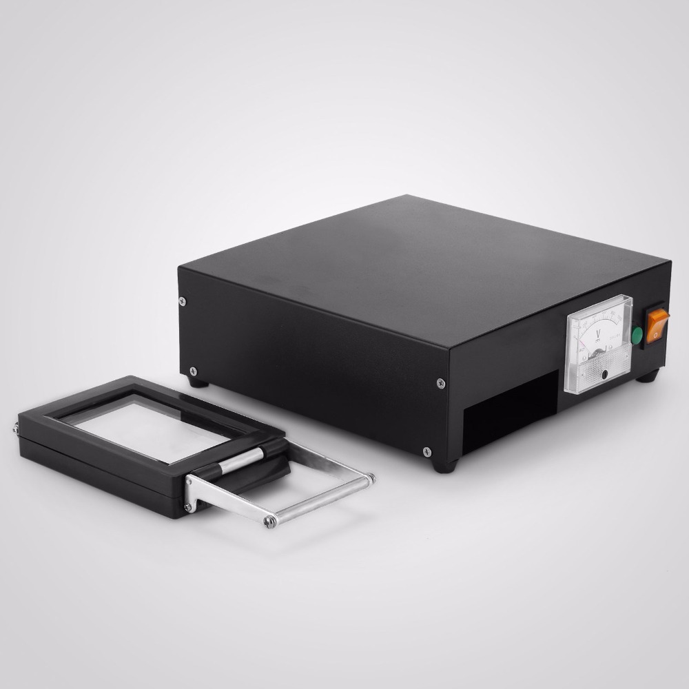 厂家直销光敏密封印章机复印店人像卡通印章曝光机印刷印模制造商