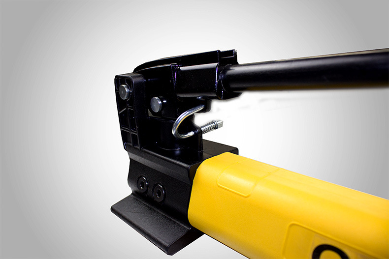 欧标注胶枪带压堵漏工具厂家直销昔友牌