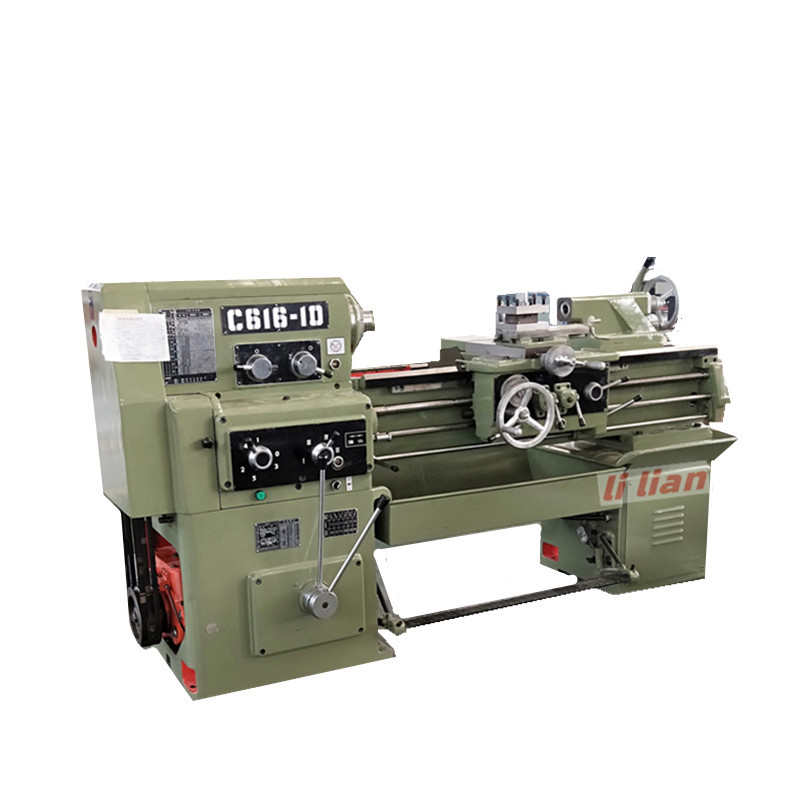 经济型卧式c616普通车床老式普通16车床