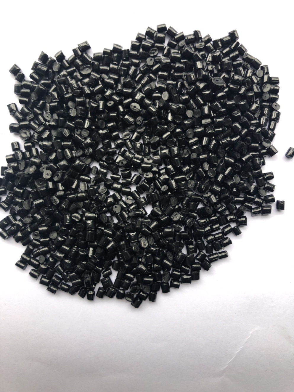 pa6改性增韧尼龙6聚酰胺复合pe尼龙材料高强度高抗冲尼龙合金pa6