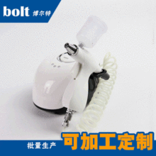 厂家直销气泵带手枪型喷笔bt-19+105C套装 喷涂工具套装