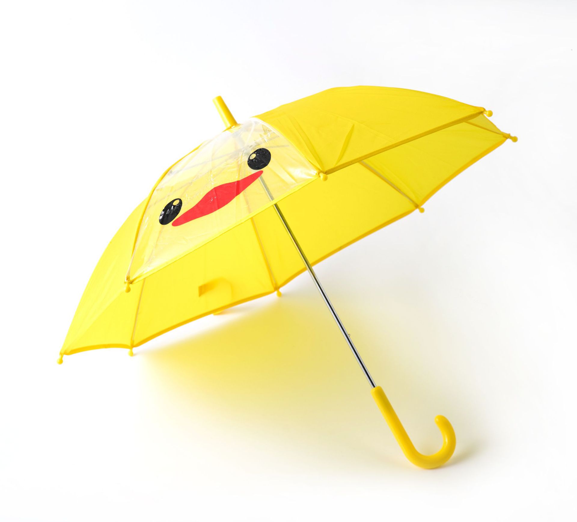 青虹鞋业 批发儿童雨具用品雨鞋 雨衣 雨伞三件套