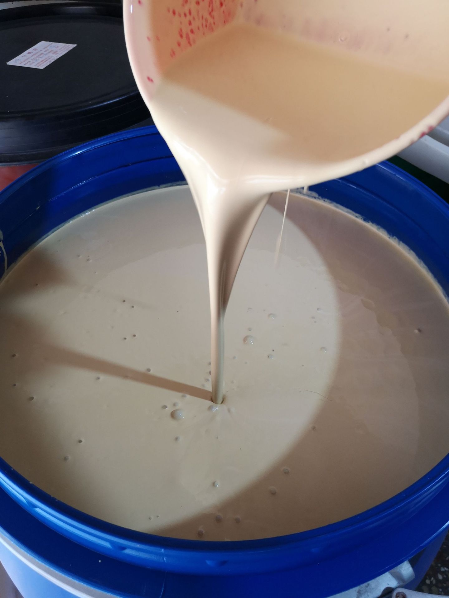 不得了水性脱模剂 隔离剂 模板漆 牛奶水 橡胶脱模剂 轮胎脱模剂