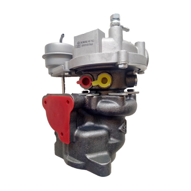 大众帕萨特b5 1.8t 奥迪a4 a6 53039880029博格华纳k03涡轮增压器