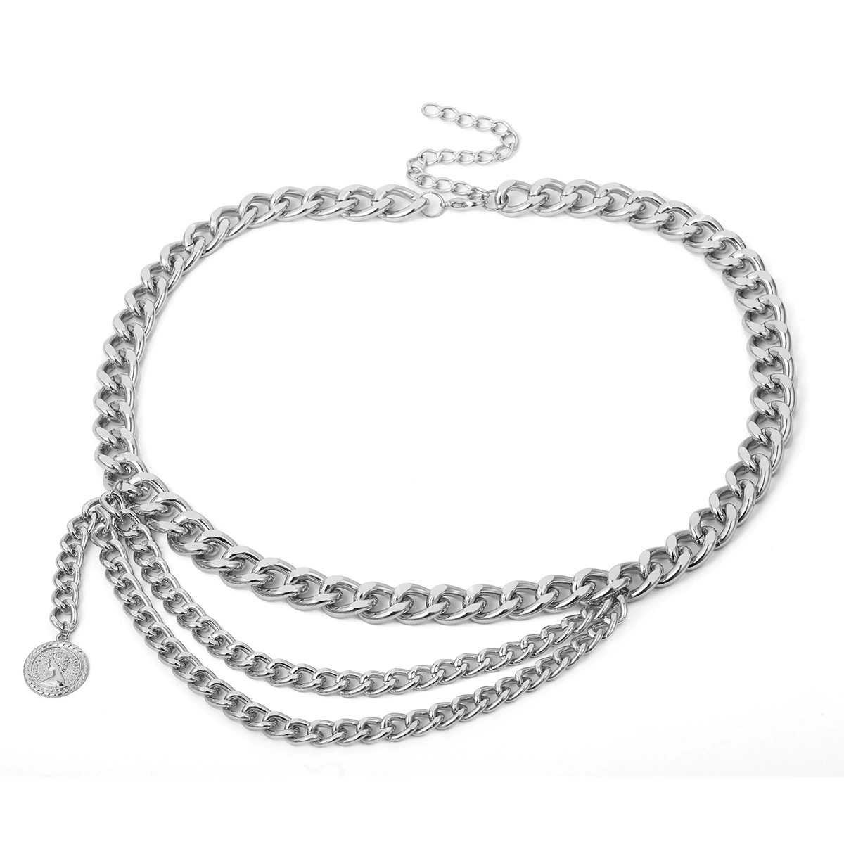 Retro Chain Belts For Women 10351090508 190153531.jpg - Retro Chain Belts For Women