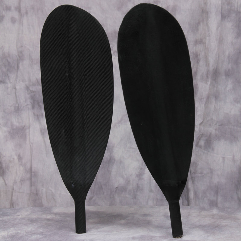 碳纤维船桨划船桨叶皮划艇赛艇单人多人浆运动比赛左右浆龙舟船桨