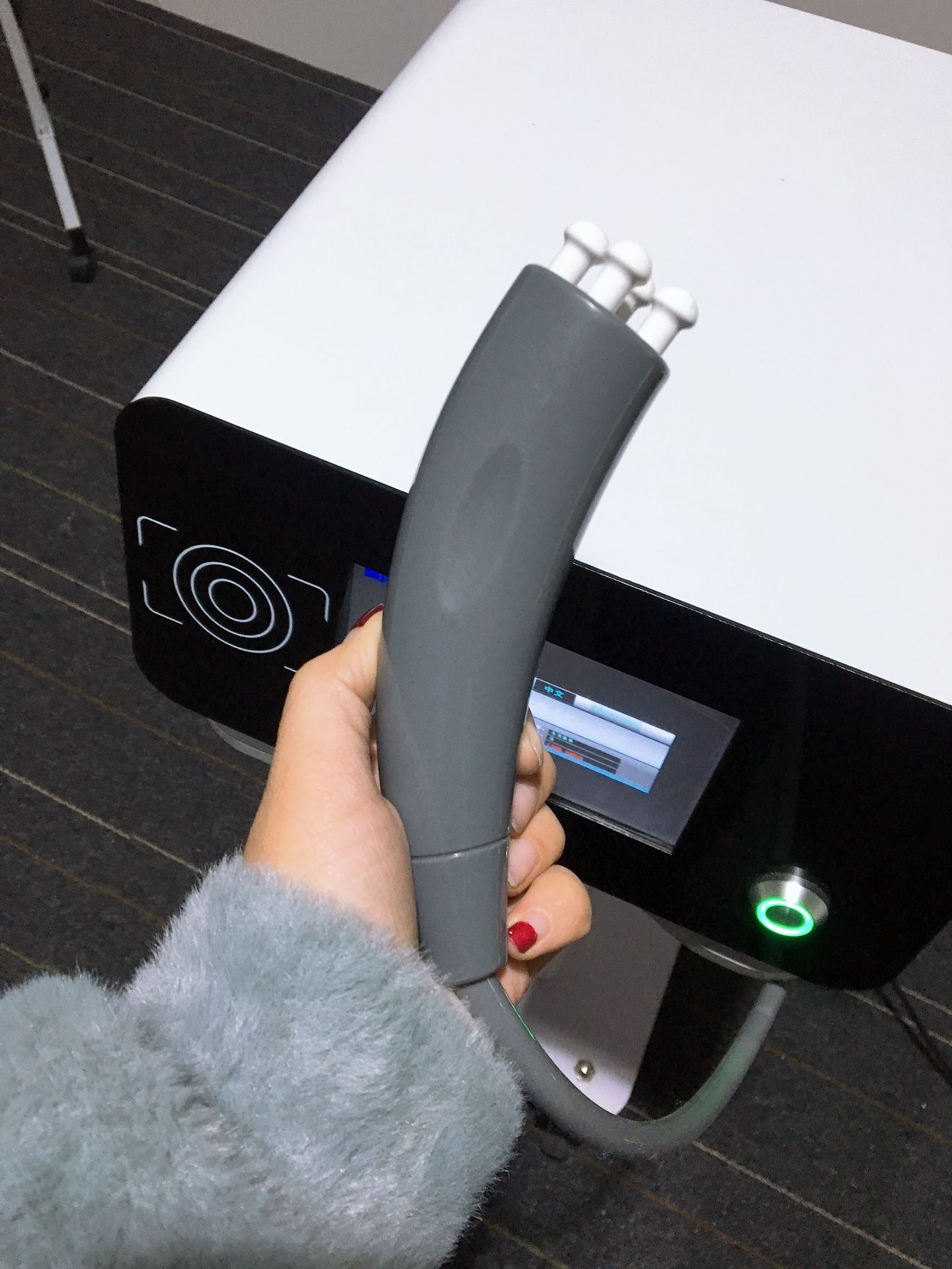 软组织修复仪 单极射频 提升抗衰仪 德国射频仪 唯美德科射频仪