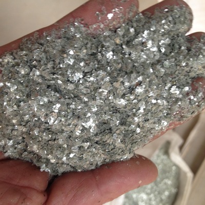 供应1250目绢云母 湿法云母 云母粉1250目