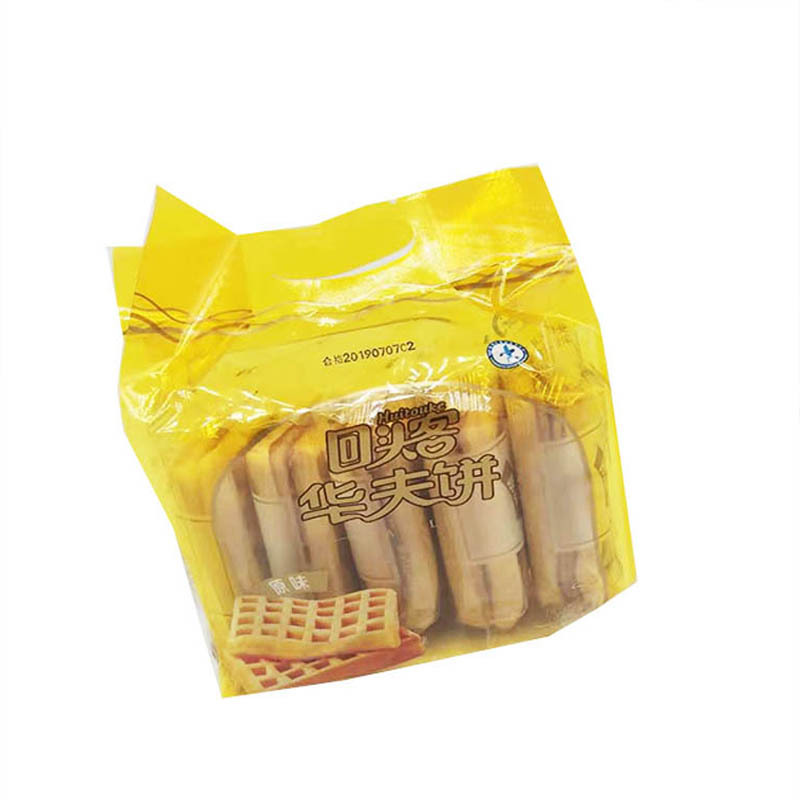 回头客华夫饼120g休闲糕点食品批发 零食一件代发满额包邮