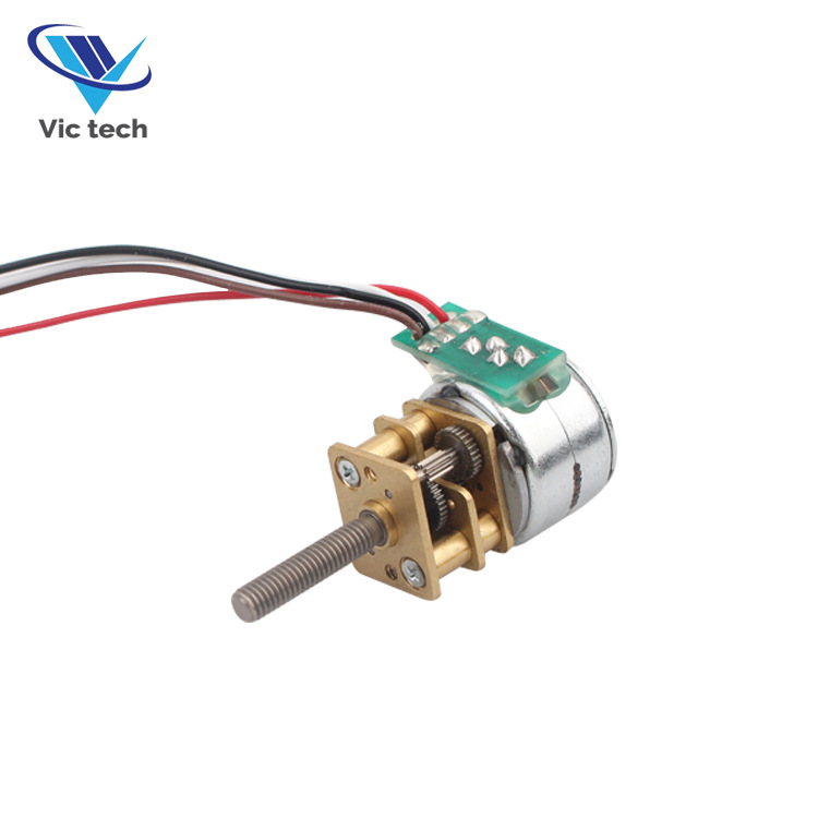 国产齿轮减速电机