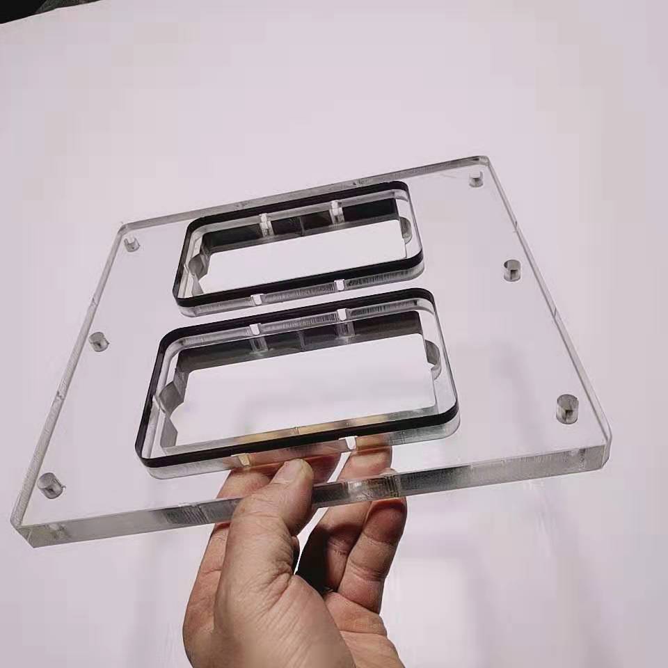 0成交21套支持定做皮具冲裁钢刀模,钢刀,铁刀 刀口