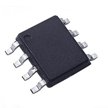 开发单片机mcu火焰灯led芯片ic程序 闪灯ic圣诞节气氛火焰灯芯片