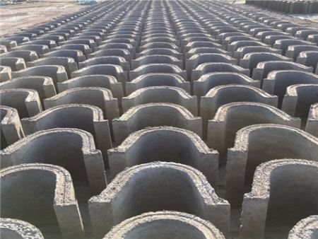 u型渠 混凝土u型槽 混凝土排水渠 预制 u型渠 排水槽